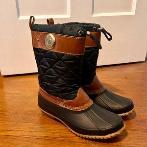 Tommy Hilfiger Winter Boots